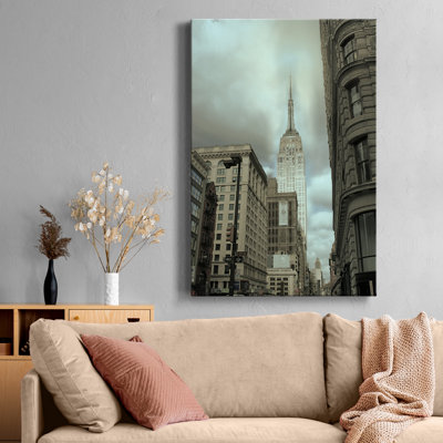 " Empire View "