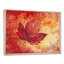 «Irodion Autumn Sunset Maple Leaf II» - feuilles, art mural-1096099465-1341575494-1096099468