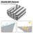 Yescom Triangle Shade Sail-113472278-113472272