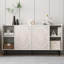Buffet de cuisine Mid-Century