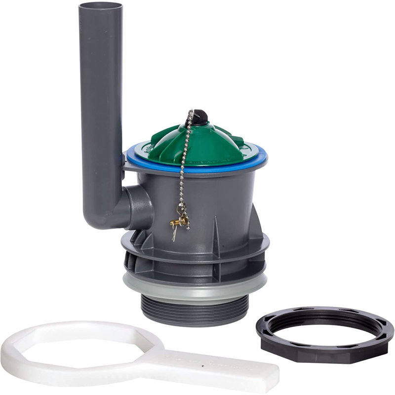 Champion 4 Manual Flush Valve