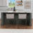 Skylar Upholstered Grey Counter Stool-1467439908