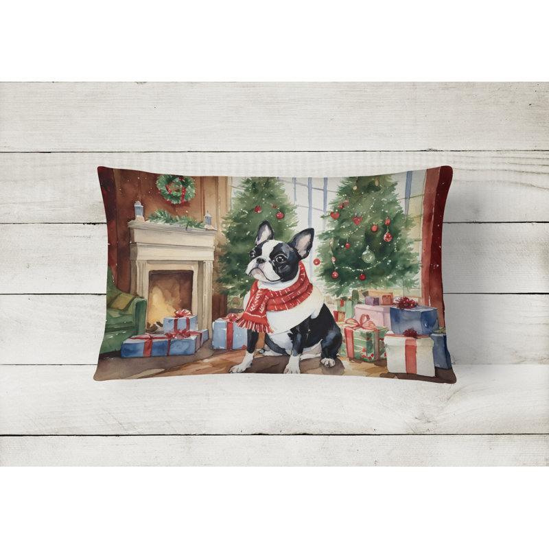 Other/No Pattern Outdoor Throw Pillow