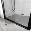 LEROKA Diverse Pivot Shower Door with 6mm (1/4 in.) Tempered Glass-123017891-130896990