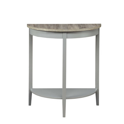 Modern Console table