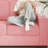 30.44 In. Handily Packed Pink 3 For Effortless Handling Warm And Breathable In Home Decoration-1906452886