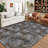 Edgardo Modern Machine Washable Rug for Living Room Bedroom Non-Slip Area Rugs Foldable Rugs for Playroom Office Kitchen Dinning Room Entryway-238032308