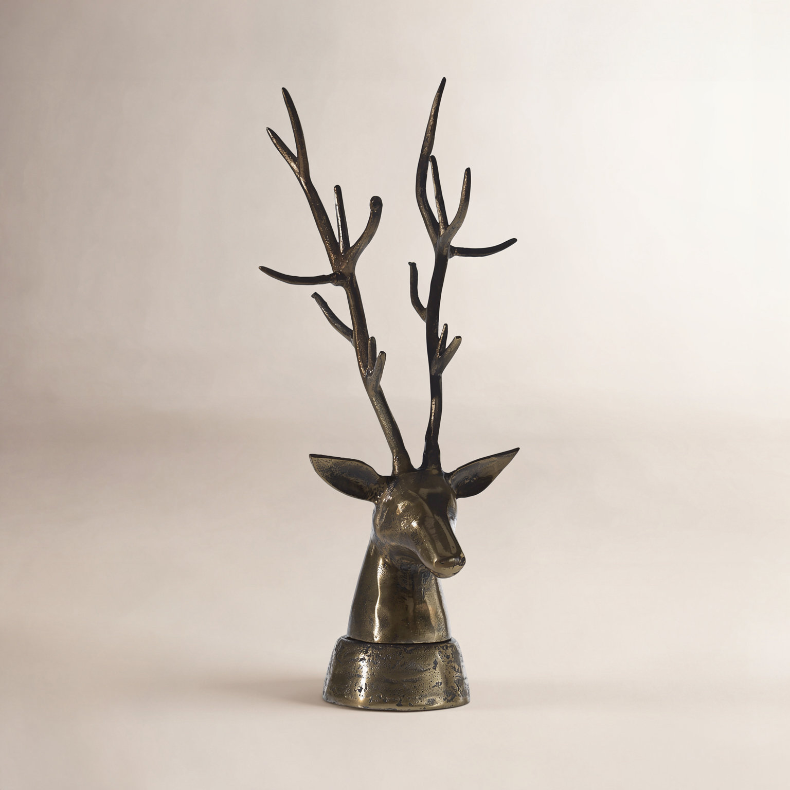 Deerhead