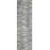 Horey Performance Striped Indoor Rug