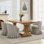 Side Chair in Gray