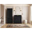 Gallipolis X P 22 po De salle de bain D Quartz-703139485