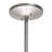 Cilindro 6 - Light Beige Shaded Pendant
