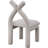 Xena Upholstered Side Chair-90781348