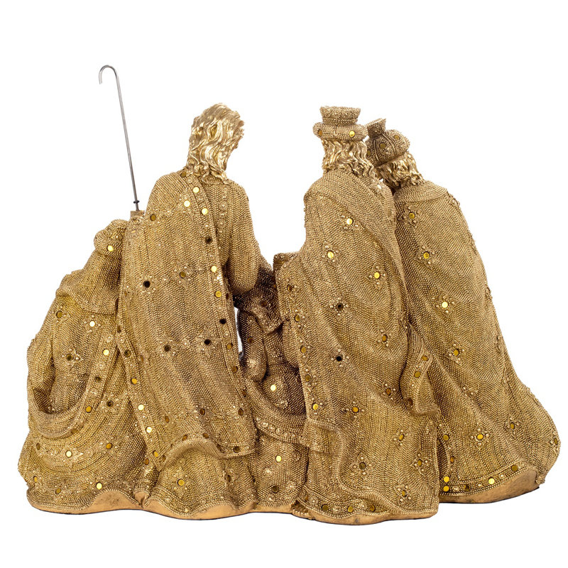Christmas Figurines & Collectibles