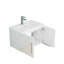 Armoire de salle de bain murale élégante Elegant-142538965
