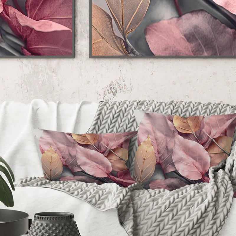 Coussin Gold