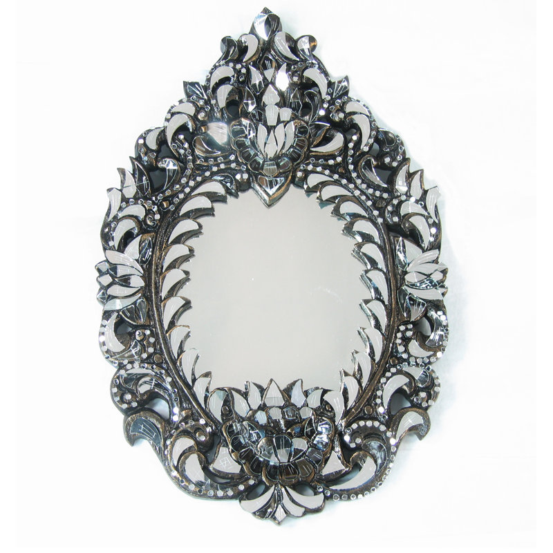Miroir d'appoint Alevia
