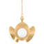 Olson 3 Light Chandelier
