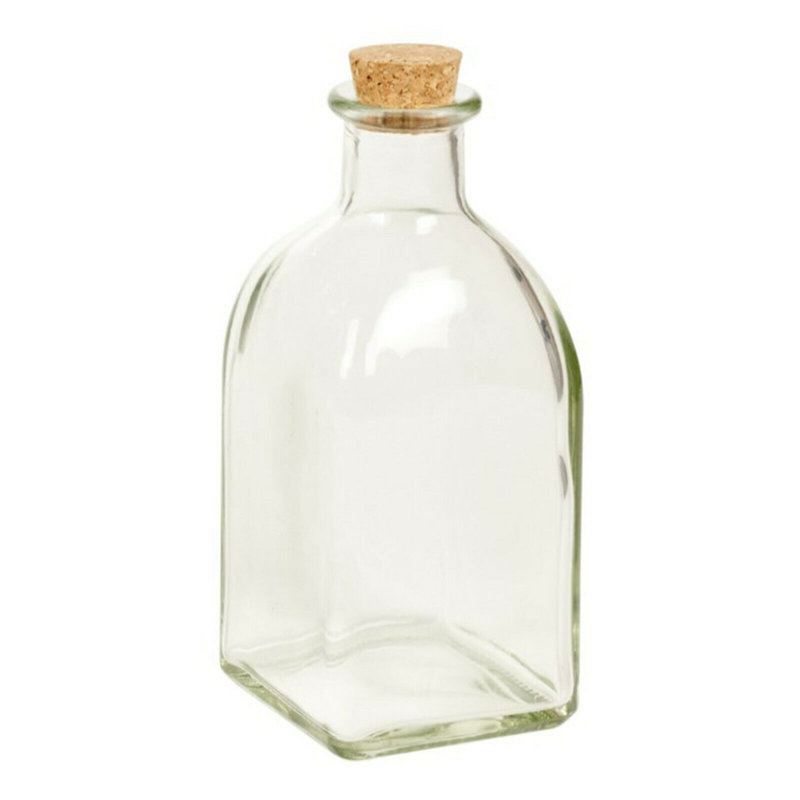 Glass Jar - Set of 12