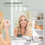 Dressing Table with Mirror