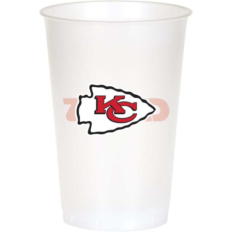 Philadelphia Eagles Favor Cup, 16 oz.