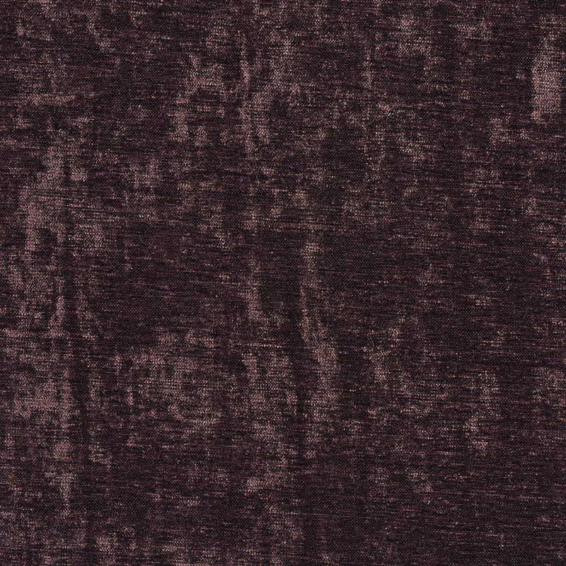 Tissu de velours lustrée, Mauve foncé
