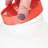 Carlisle Food Service Products Circle Polyethylene Food Storage Container