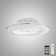 Thea Ceiling Fan with LED Lights