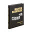 Martin Scorsese: A Retrospective Leather Bound Book