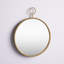Petit miroir mural Arden-1372387723