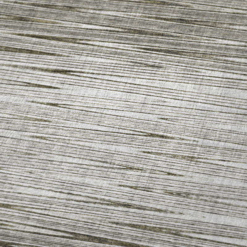 Jeté Sherpa ASB800, Taupe abstrait 9