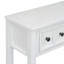 Console en bois massif Annelotte-102237158