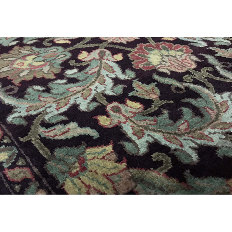 One-of-a-Kind 2'6" X 15'8" Area Rug