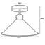 Bustos Semi Flush Mount-636767646