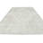 Fyzcoa One-of-a-Kind Rectangle 9'2" x 12'1" Area Rug in Beige/Brown/Cream