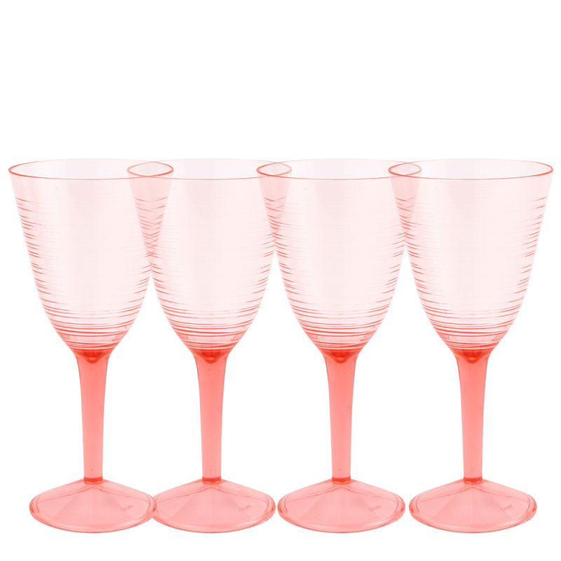 420ml Wine Glass Set