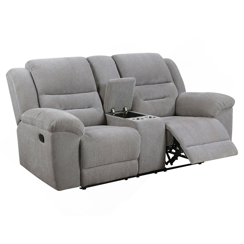 Causeuse inclinable Sebring