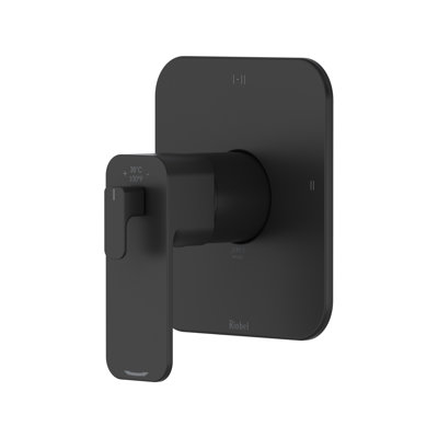 Equinox 1/2" Therm & Pressure Balance Trim