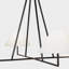 Ashton 4 - Light Chandelier-1114767561