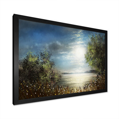 Winter Sunrise Landscape " Winter Sunrise Landscape "