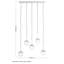 Royce 5 - Light Kitchen Island Pendant-1226214286