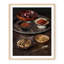 Moroccan Spices - Picture Frame Photograph on Paper-74856061-87886659