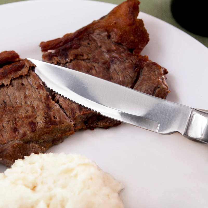 Ensemble de couteaux à steak