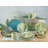 NATURE COLLECTION 16 Piece Dinnerware Set, Service for 4