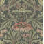 Rouleau de fleurs Rihanon-1075516840