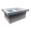 Porte-papier hygiénique encastré Tracy-72316674