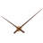 Hands Only Wall Clock-607511501-583075457