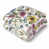 White Floral Garden is out of stock
