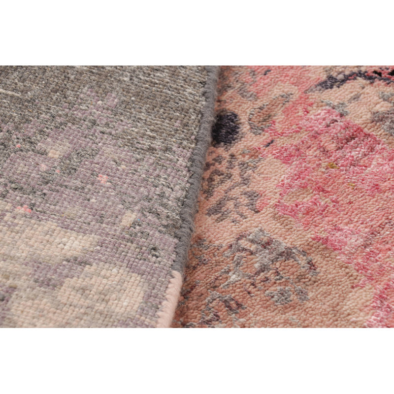 One-of-a-Kind No Area Rug