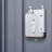Durable Steel Three-Compartment Storage Locker with Enhanced Security and Easy Assembly for Versatile Use